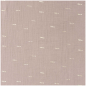 Preview: Krinkelmusselin Mauve von RICO Design