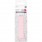 Preview: RICO DESIGN GURTBAND 40mm x 2m rosa
