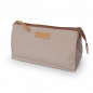 Preview: Kulturbeutel / Tasche Mano Khaki Größe Small von Aspegren