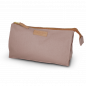 Preview: Kulturbeutel / Tasche Mano Mauve / rose Größe  S  von Aspegren