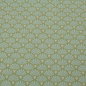 Preview: Baumwollstoff / Druckstoff Tilda Flower Fan Olive von Tilda by Tone Finnanger