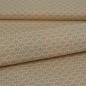 Preview: Baumwollstoff / Druckstoff Tilda Flower Fan pink Apple Bloom