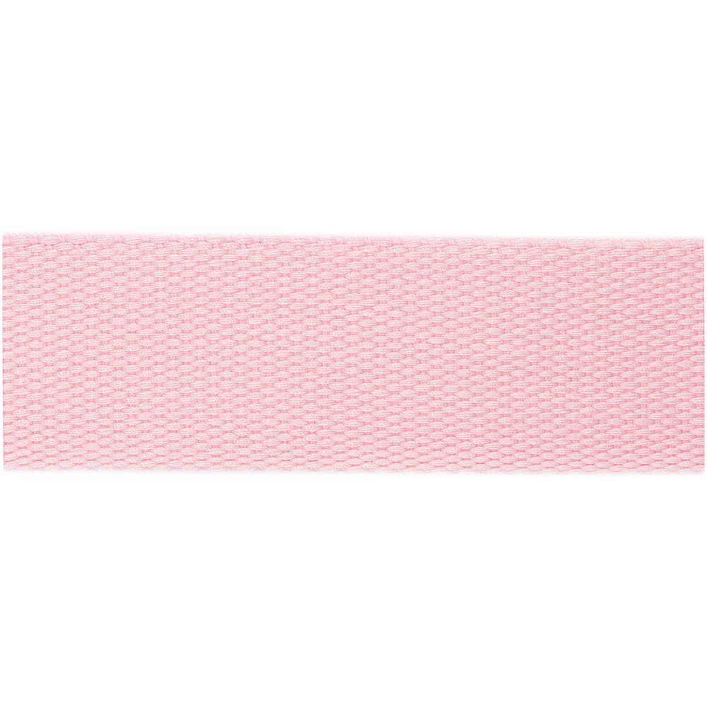 RICO DESIGN GURTBAND 40mm x 2m rosa