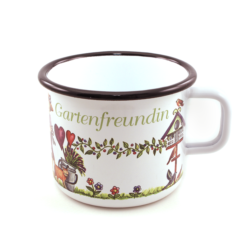 Limitierter Becher 