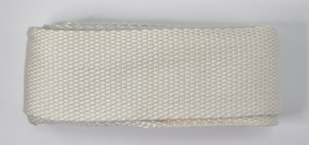 RICO DESIGN GURTBAND 40mm x 2m beige