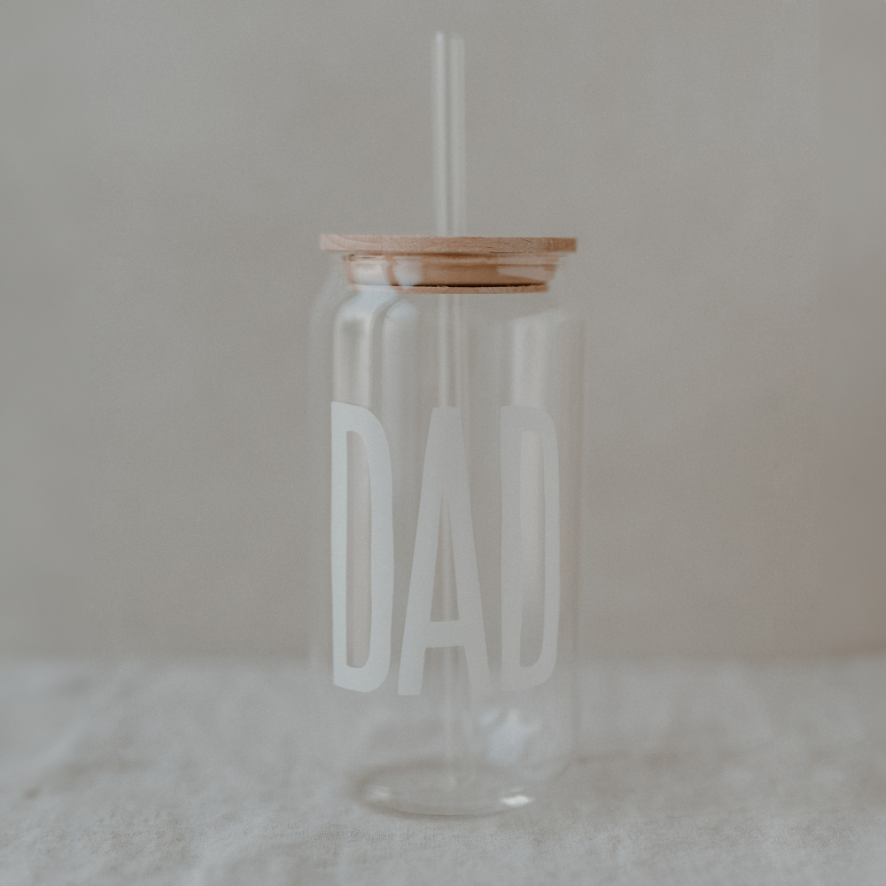 Eulenschnitt Papa Untersetzer & Becher DAD reduziert sichern