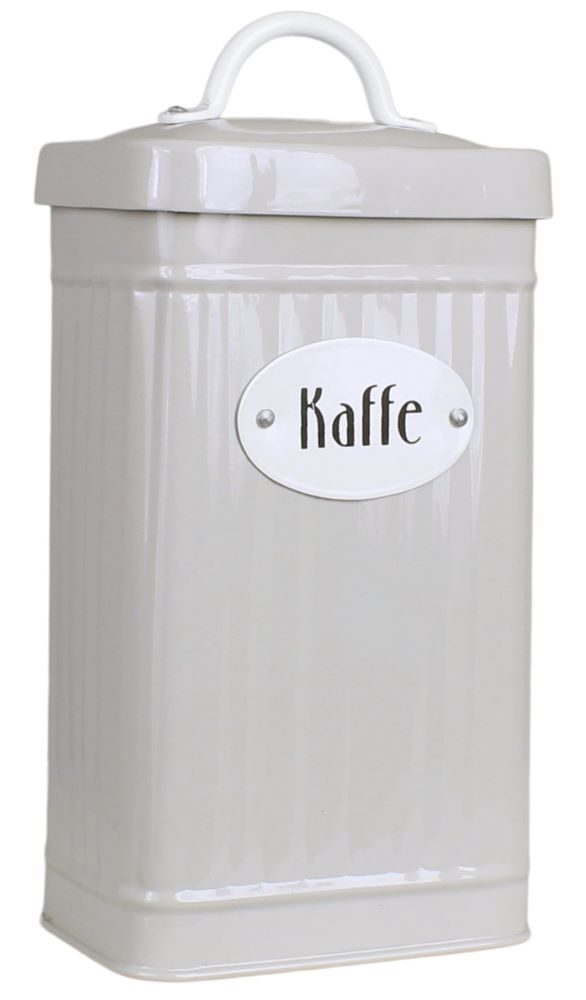 Süßigkeiten und Kaffeedose vintage Set Strömshaga