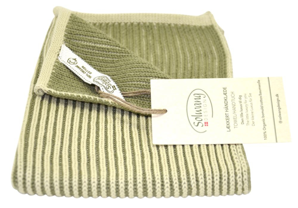 2 er Set Solwang Gästehandtücher kaufen und Freude schenken