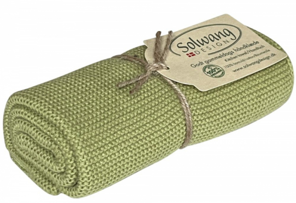 2er Set Solwang Wischtücher gestrickt hier kaufen