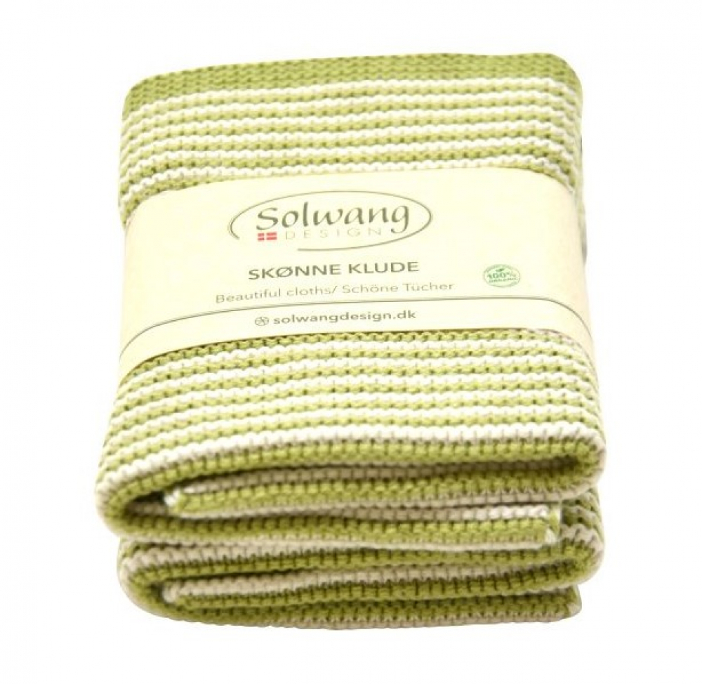 Solwang Wischtücher Bio Baumwolle 2er Set kaufen