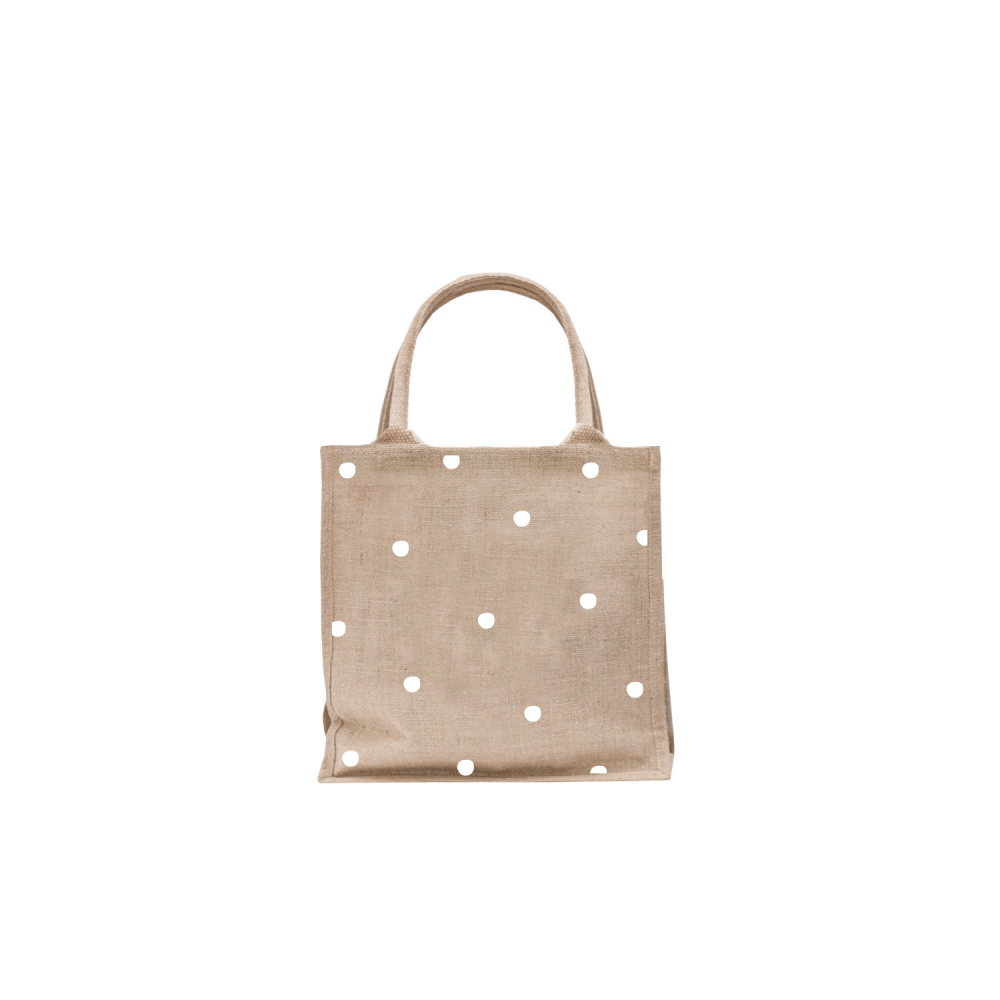 Mini Juteshopper 