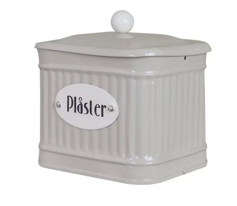 Retro Dosen Set sofort bestellen