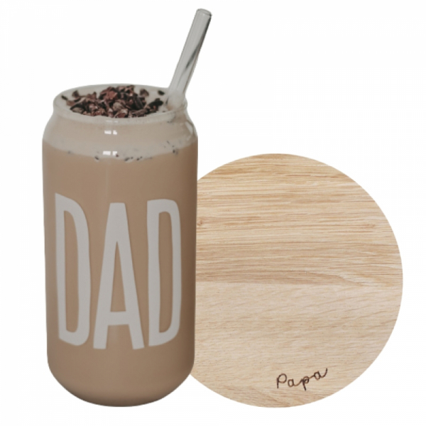 Eulenschnitt Papa Set jetzt bestellen