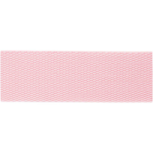 RICO DESIGN GURTBAND 40mm x 2m rosa