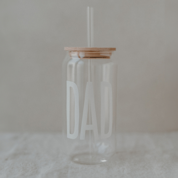 Eulenschnitt Papa Untersetzer & Becher DAD reduziert sichern