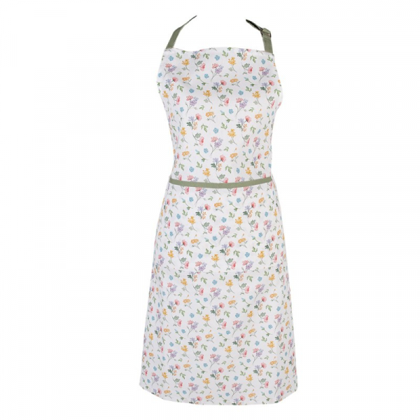 Küchenschürze / Grillschürze Sommerwiese von Clayre & Eef