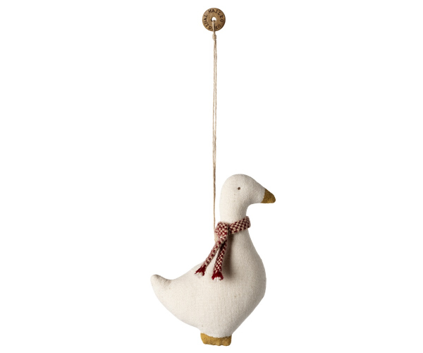 Maileg Dekoanhänger Gans