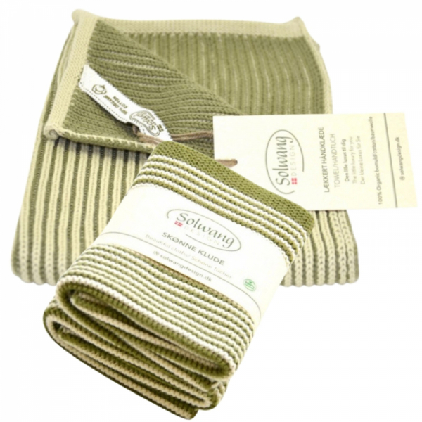 2er Set Solwang Design Handtücher jetzt entdecken