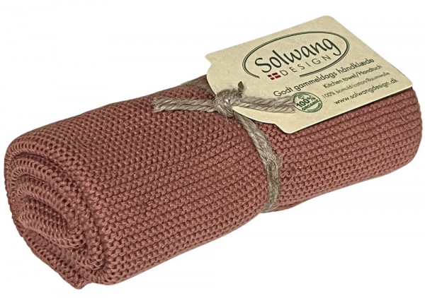 Solwang Spüllappen – Bio-Qualität für deine Küche | Jetzt im Herbst-Shop kaufen