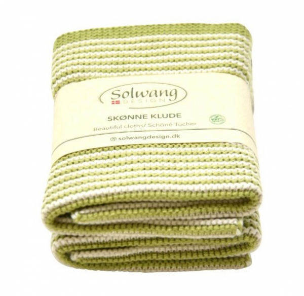 Solwang Wischtücher Bio Baumwolle 2er Set kaufen