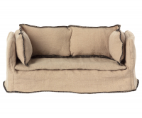 Maileg Miniatur Sofa für Hasen 2023