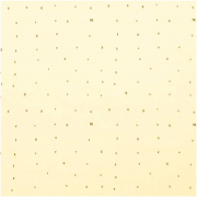 Krinkelmusselin zartgelb von RICO Design