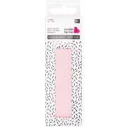 RICO DESIGN GURTBAND 40mm x 2m rosa