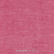 Baumwollstoff Himbeere Rose von acufactum