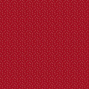 Baumwollstoffe rot-weiß , acufactum