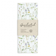 Geschirrtuch "Wildbienen" von Grätz Verlag