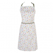 Küchenschürze / Grillschürze Sommerwiese von Clayre & Eef
