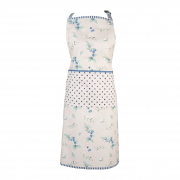 Küchenschürze / Grillschürze Blaubeeren von Clayre & Eef