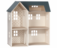 Maileg Haus 2023: Das neue Spielzeughaus aus Holz