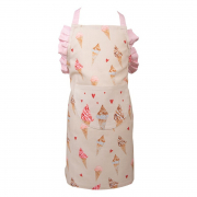 Kinder-Küchenschürze 