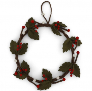 Entdecke unseren zauberhaften Mistelzweige Filz bei Gry & Sif! Hol dir den herbstlichen Charme der Näh- & Duftstube Onlineshop.
