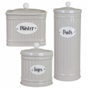 Retro Dosen Set jetzt shoppen