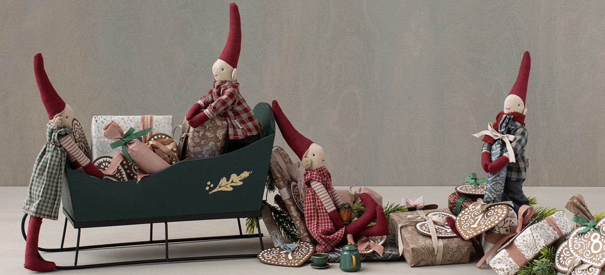 Wichtel von Maileg – hier im Herbst-Stube Onlineshop bestellen